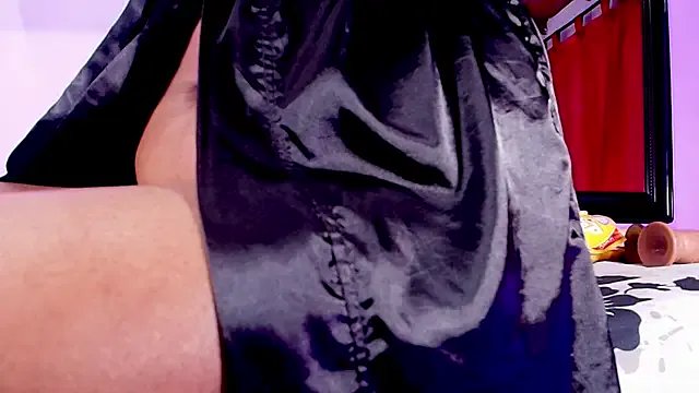 sofi_decker on StripChat