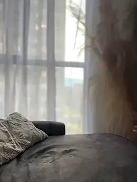 Sofi_Leal on StripChat