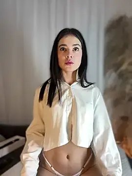 Sofi_Leal on StripChat