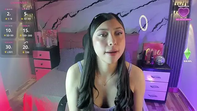 Freechat Sofi_lenox on StripChat