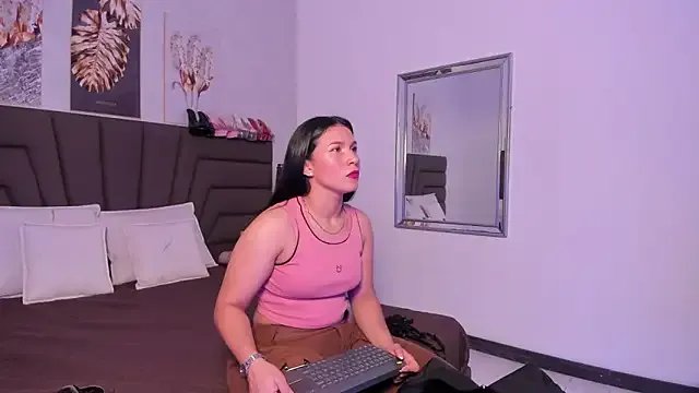 Sofi_Perez_ on StripChat