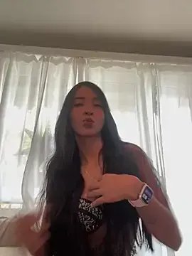 sofi_potter_ on StripChat