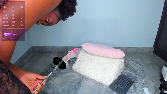 Freechat Sofi_Smiley on StripChat