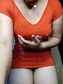 Sofia-Cam on StripChat