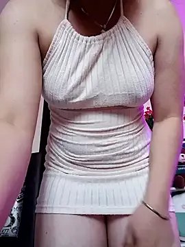 Sofia-Cam on StripChat