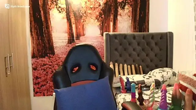 sofia23dirty on StripChat