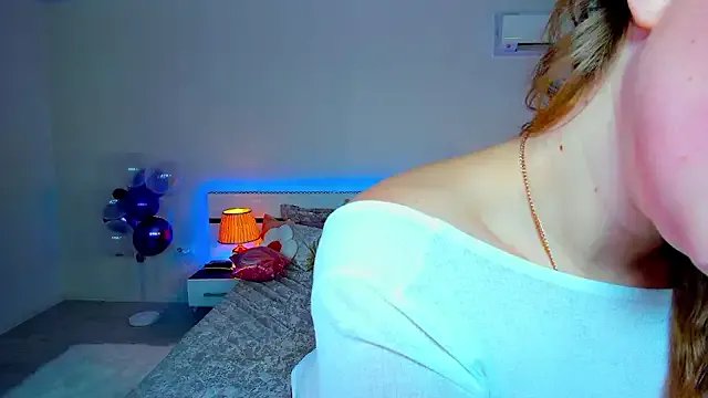 Group Sofia_beautifuul on StripChat