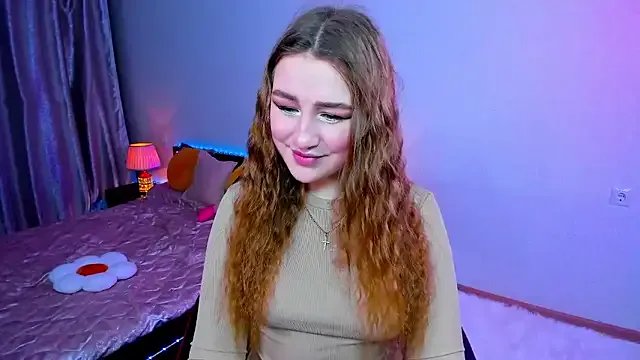 Group Sofia_beautifuul on StripChat