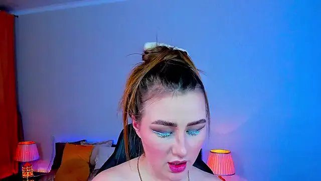 Group Sofia_beautifuul on StripChat