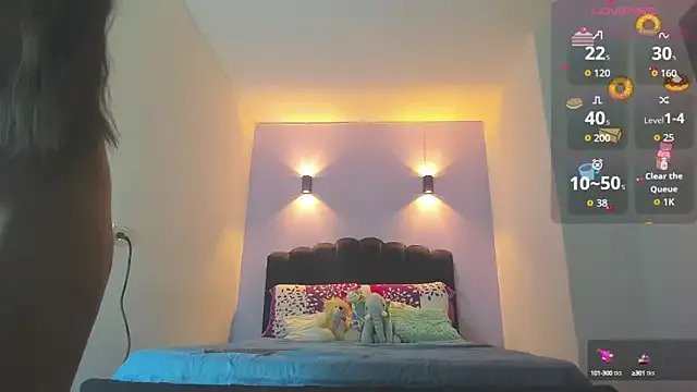 Sofia_Clauss_ on StripChat