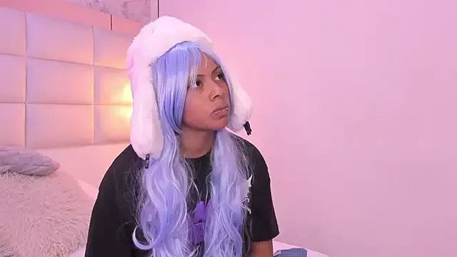 Sofia_clk on StripChat