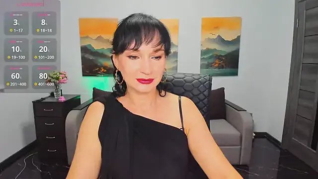 Sofia_Ford on StripChat