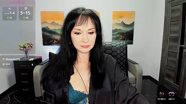 Sofia_Ford on StripChat