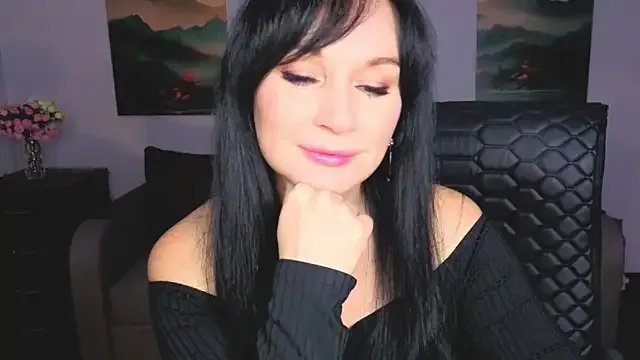 Sofia_Ford on StripChat