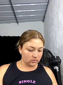 Sofia_Queen17 on StripChat