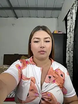 Sofia_Queen17 on StripChat