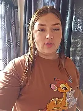 Sofia_Queen17 on StripChat