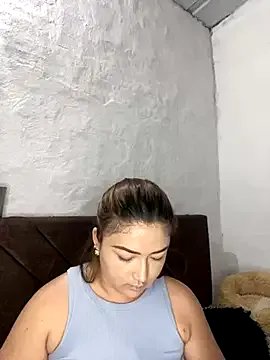 Sofia_Queen17 on StripChat