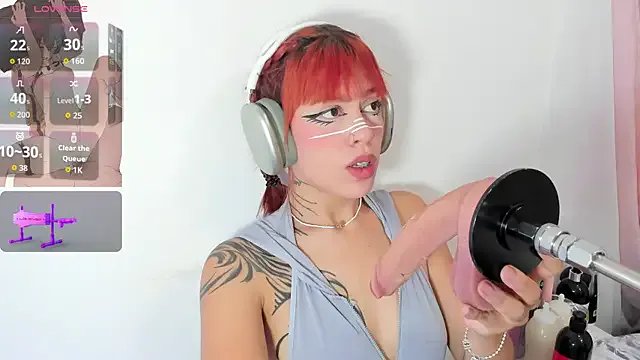 sofia_shadow_ on StripChat