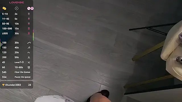 Sofia_Soul on StripChat