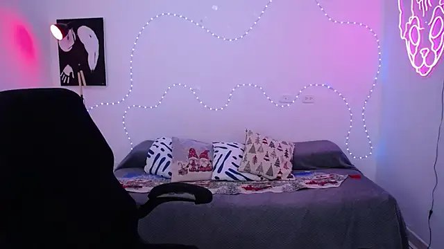 Sofia_tgn on StripChat