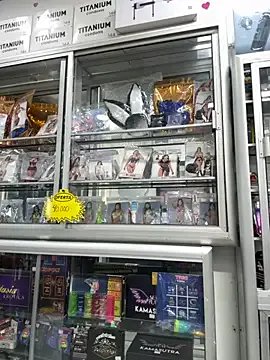 sofiafantasy on StripChat