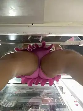 sofiafantasy on StripChat