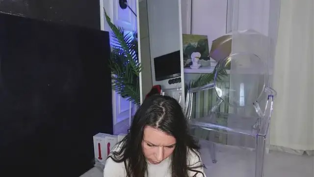 SofiaFoster_ on StripChat