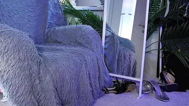 SofiaFoster_ on StripChat