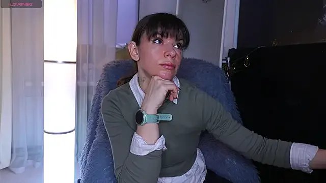 SofiaFoster_ on StripChat