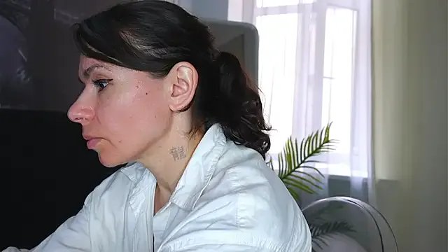 SofiaFoster_ on StripChat