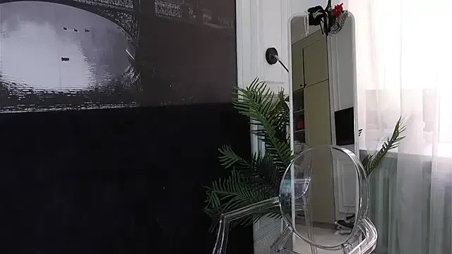 SofiaFoster_ on StripChat