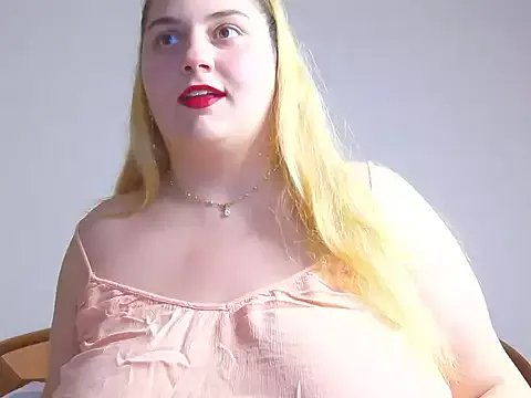 SofiaHanson on StripChat