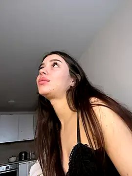 SofiaLaLight on StripChat