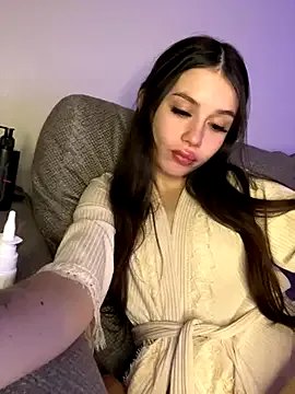 SofiaLaLight on StripChat