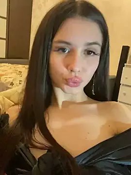 SofiaLaLight on StripChat