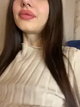 SofiaLaLight on StripChat