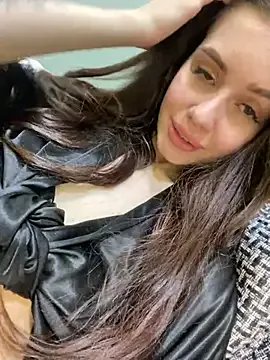 SofiaLaLight on StripChat