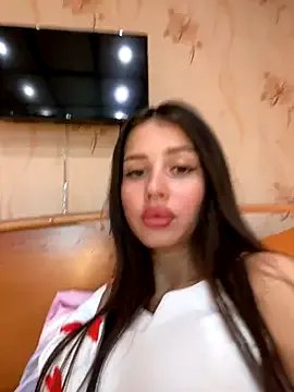 SofiaLaLight on StripChat