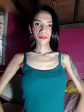 SofiaLibreTs on StripChat