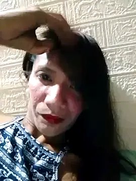 SofiaLibreTs on StripChat