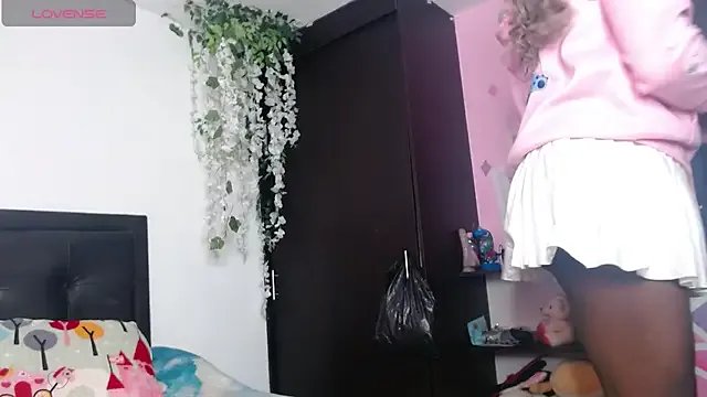 SofiaMartyntr on StripChat