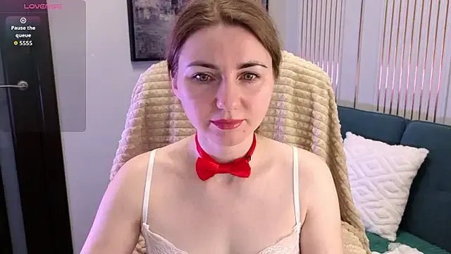 SofiAngela — hair tease 