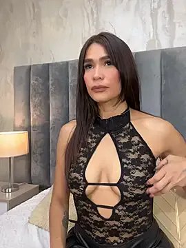 SofiaRivero — Open legs wide