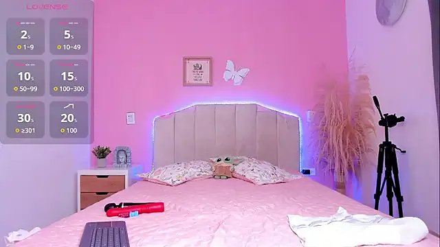 SofiaSiren — Bounce breasts