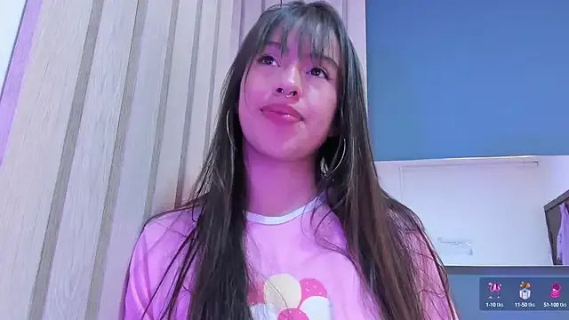 SofiCandy_ on StripChat