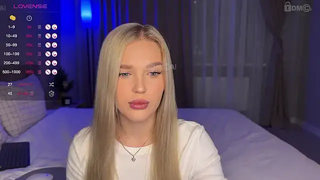 soficumss — Freechat on StripChat