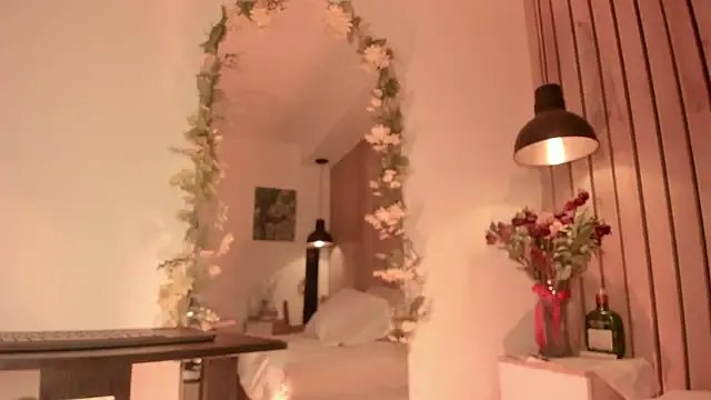 sofiesoft on StripChat