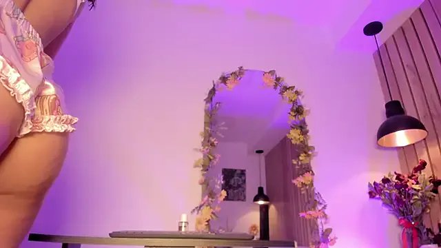 sofiesoft on StripChat