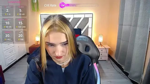 Sofii_cutee on StripChat